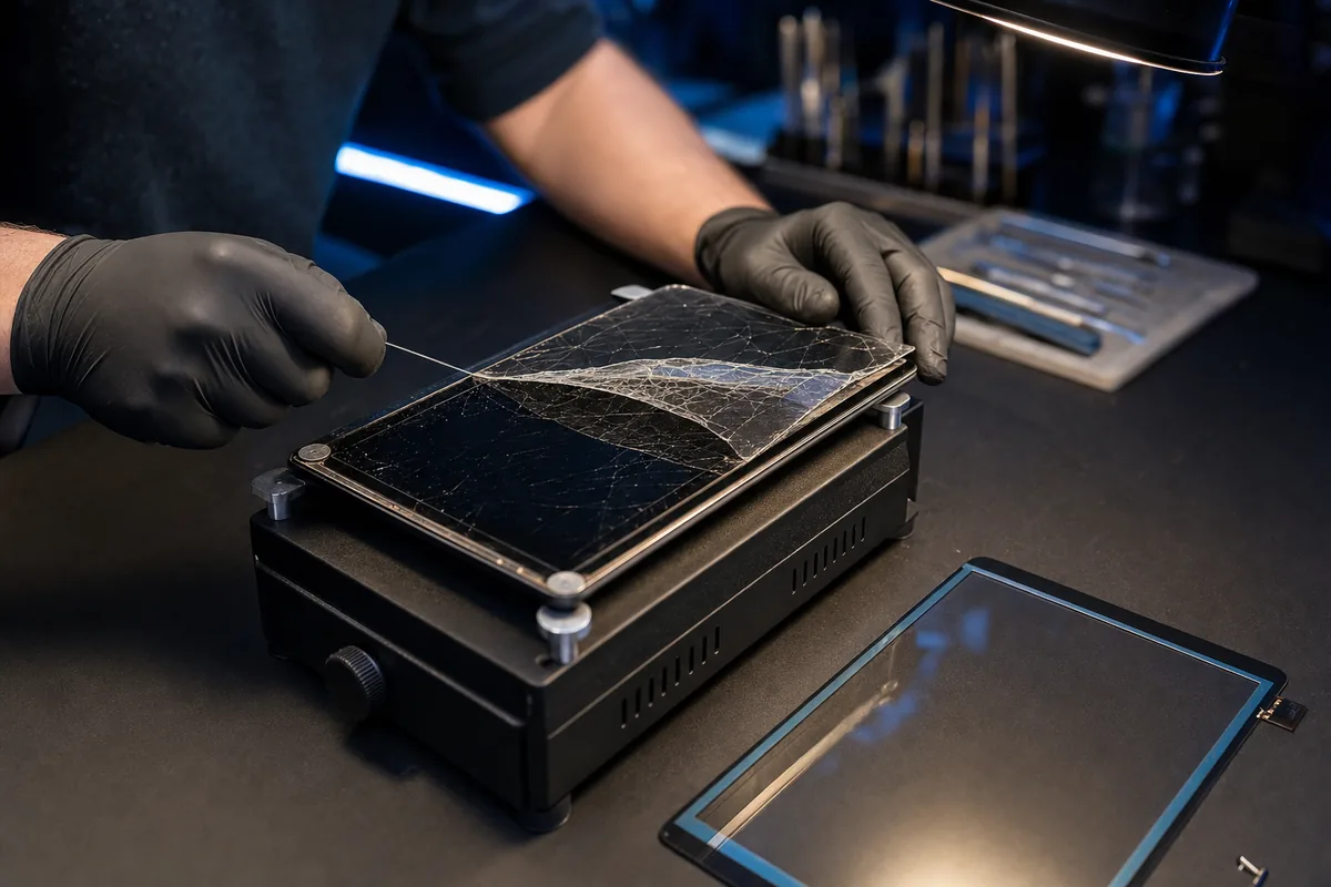 iPad & Tablet Repair — C-Tech Repair, Riverside